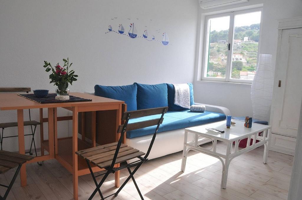 Apartment ستومورسكا المظهر الخارجي الصورة