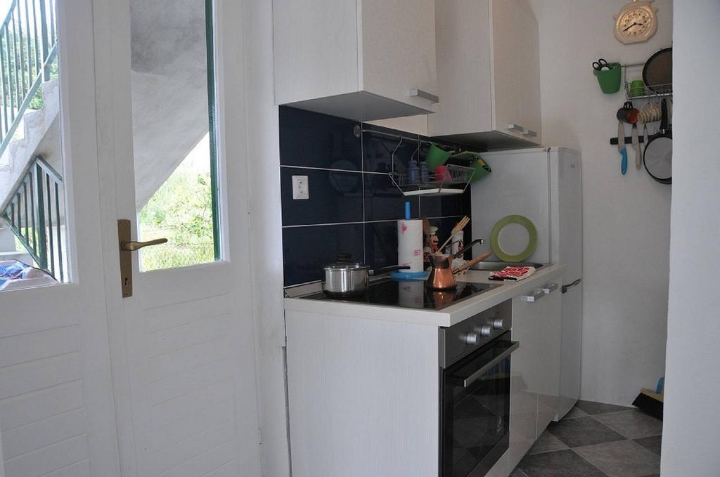 Apartment ستومورسكا المظهر الخارجي الصورة