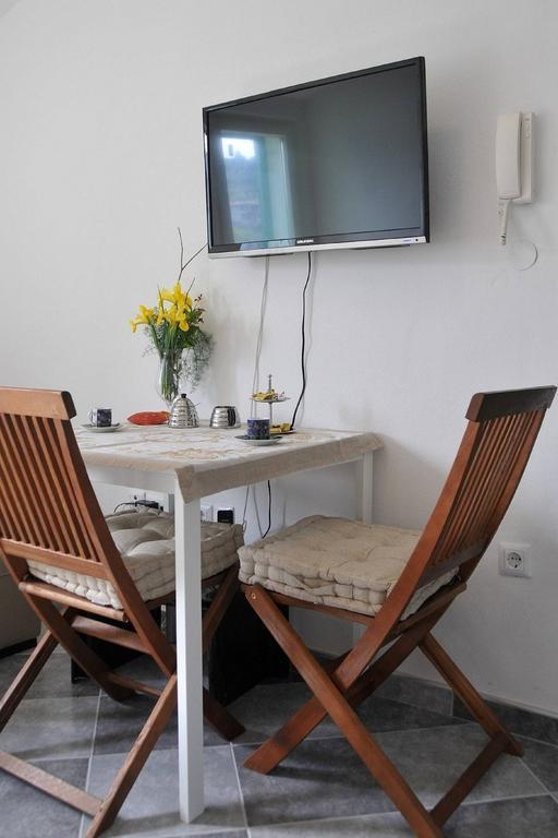 Apartment ستومورسكا المظهر الخارجي الصورة