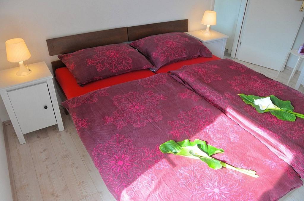 Apartment ستومورسكا المظهر الخارجي الصورة