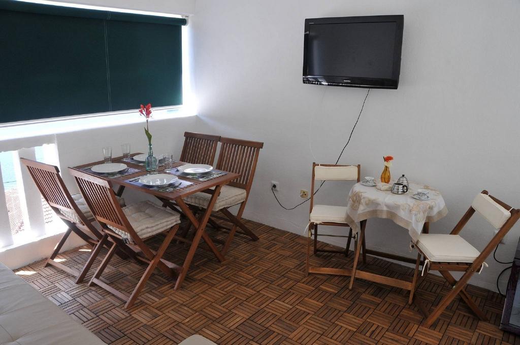 Apartment ستومورسكا المظهر الخارجي الصورة