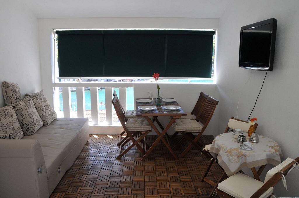 Apartment ستومورسكا المظهر الخارجي الصورة